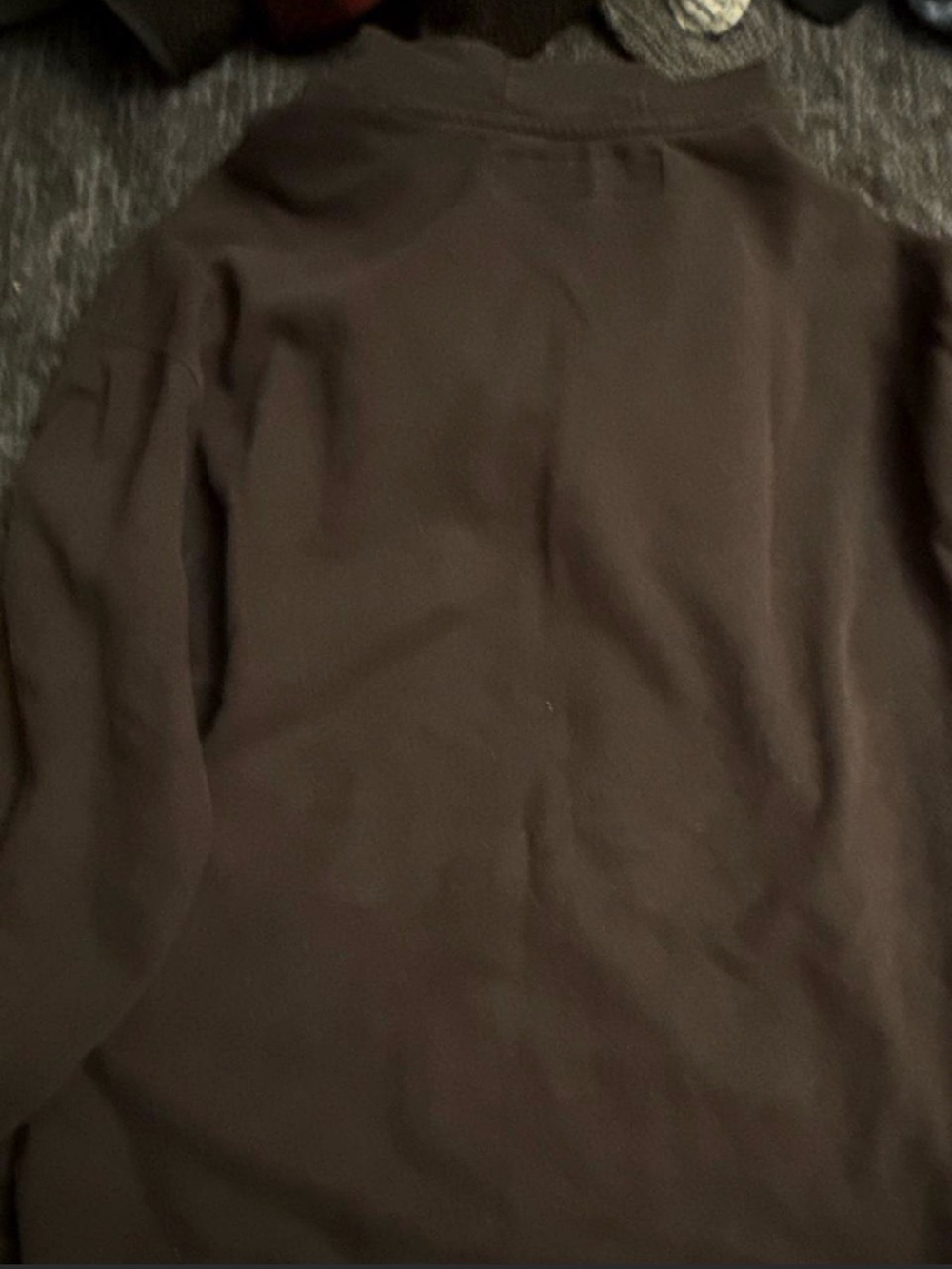 Men Sweater Subcategory Identification - Picture 5 of 7